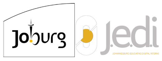 Online portfolio Blog