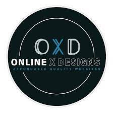 Online portfolio Blog